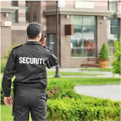 24 Hrs Security